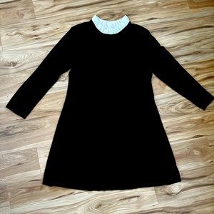 Knit dress, midi Women, 2x - more like 1x